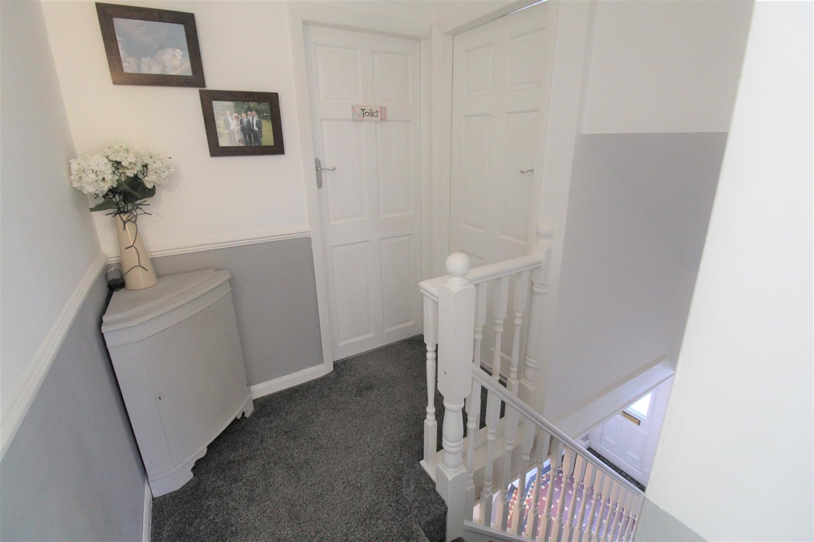 Marston Grove, Sneyd Green, Stoke-On-Trent
